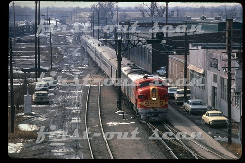 Duplicate slide atsf - slide,