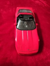 Maisto Modellauto Corvette