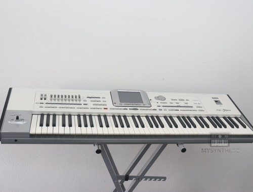 Korg pa2x pro 76 tasten - 76,