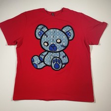 Tolga Kisa Herren T-shirt Gr