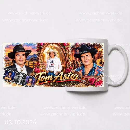 Tom astor gdf - tom, astor--gdf--fototasse