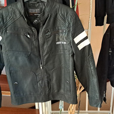Urbanist bikerjacke herren - urbanist,