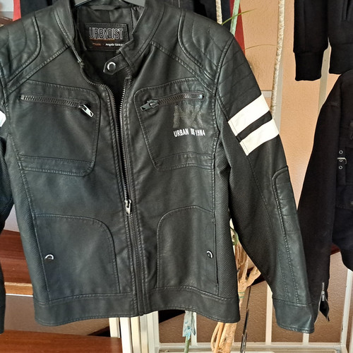 Urbanist bikerjacke herren - bikerjacke,