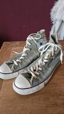 Converse Chucks Taylor Sneaker