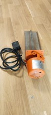 Viessmann Abgasklappenmotor 7400585 + 30cm Klappe
