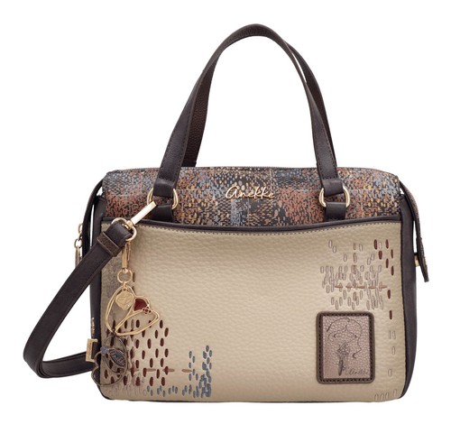 Anekke blossom bowling bag - anekke,