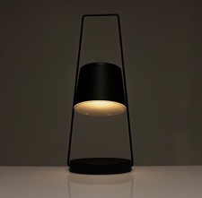 LUMIDA Garten Solar Leuchte