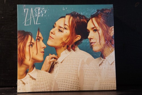 Zaz effet miroir still - -, (still