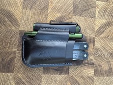 Victorinox SwissTool Spirit XBS black Edc Set