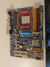 GIGABYTE GA-MA770-UD3 Rev