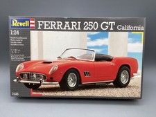 Modellauto Bausatz 1:24 Revell 7325 Ferrari 250 GT California mit OVP