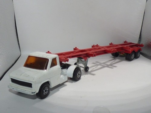 Matchbox super kings weißer - super,