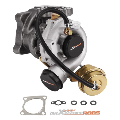Rs4 turbo turbolader - bi,