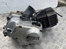 Yamaha YB100 Motor Yb 100