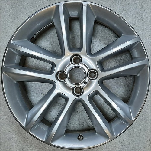 Original opel corsa alufelge - corsa, d