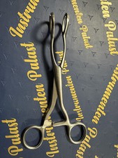 Klemme n Collin 16,5cm Maul