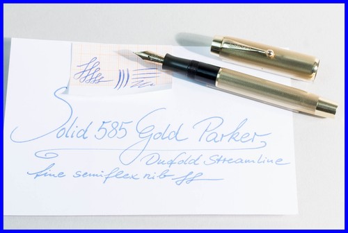 1930er jahre parker solid - parker,