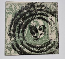 AD Thurn und Taxis, Mi.Nr. 27