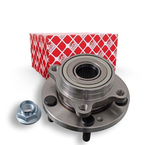 Febi bilstein radlagersatz - bilstein,