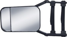 Carpoint Caravanspiegel Caravan Rückspiegel Universal Wohnwagenspiegel Zusatz