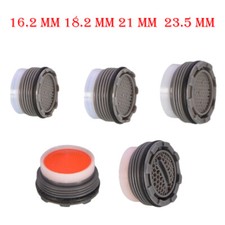 Wasserhahn Strahlregler