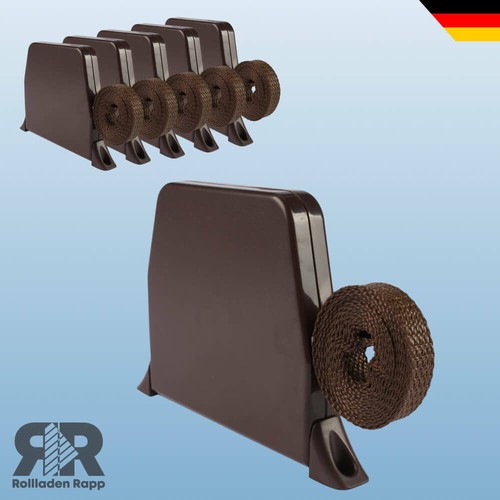 Rolladen mini gurtwickler - mini,