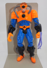 Deepsea Dr. Octopus  - Spider