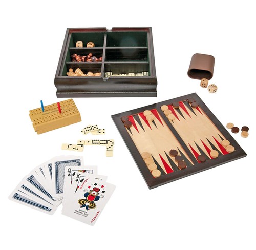 Spielesammlung brettspiele - spielesammlung,