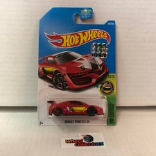 Renault Sport RS 01 #365 * RED