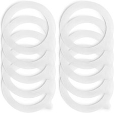 5-20x Gummiring Einmach