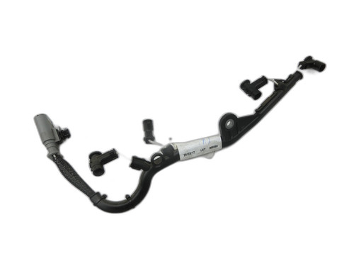 Kabelbaum für motor - kabelbaum,