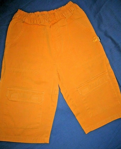 Jako orange hose für - jako-o, 3/4-hose