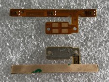 Volume Lautstärke Power Ein