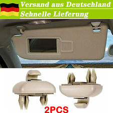 SONNENBLENDE HALTER BÜGEL