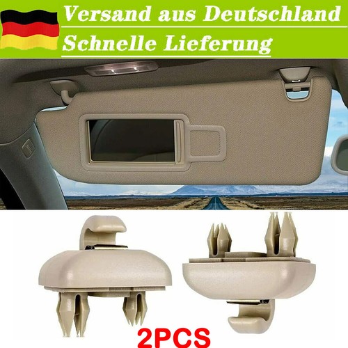 Sonnenblende halter bügel - sonnenblende,