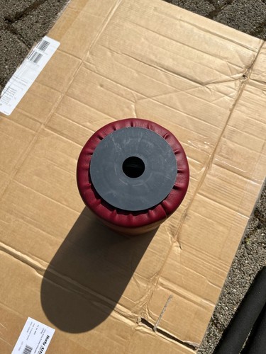 Hammer strength polster - hammer, life