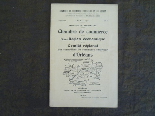 Loiret bulletin der - loiret,