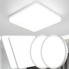 LED Deckenlampe Panel