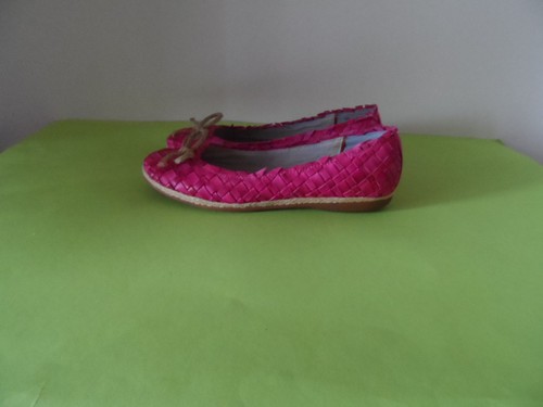 Sioux ballerina 5 leder - gr.,
