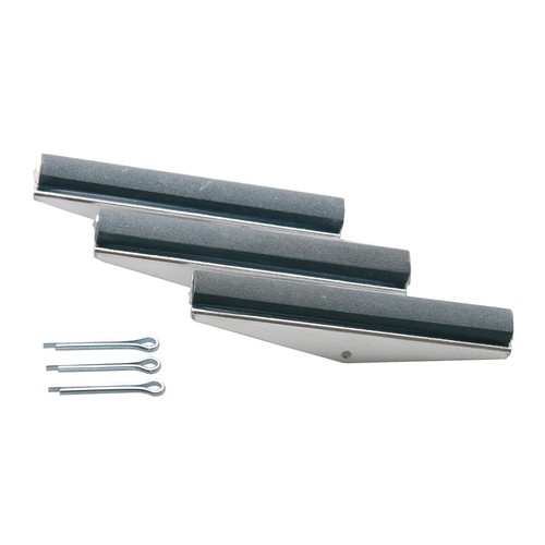 Ersatzbacken 100mm k280 - 3,