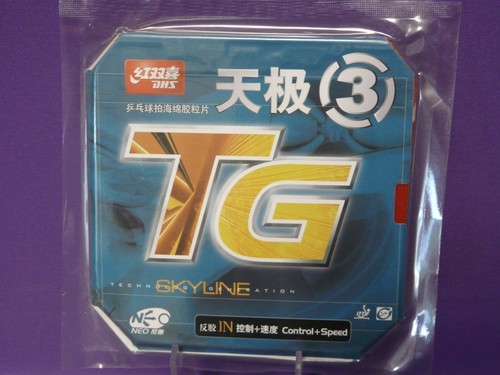 Dhs neo skyline iii - skyline, 2.2mm