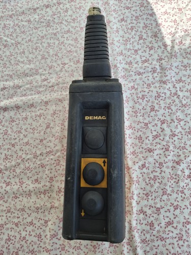Demag dst steuerschalter - dst,