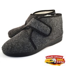 Schuhe herren hausschuhe - herren,