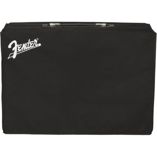 Fender twin reverb - fender,
