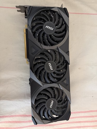 Msi nvidia geforce rtx 3070 - msi,