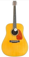 Martin D-28 Vintage, 1957