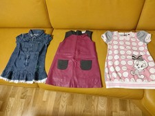 Monnalisa,Guess Und Primigi Mädchen Kleidungspaket 86/92