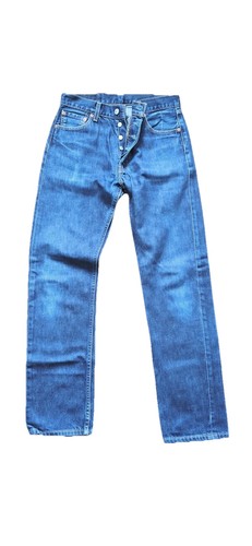 Levi 501 jeans - jeans,