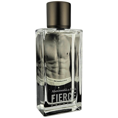Abercrombie fitch fierce - fitch,