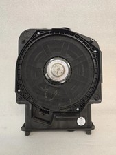 BMW 1 F40 2021 Subwoofer